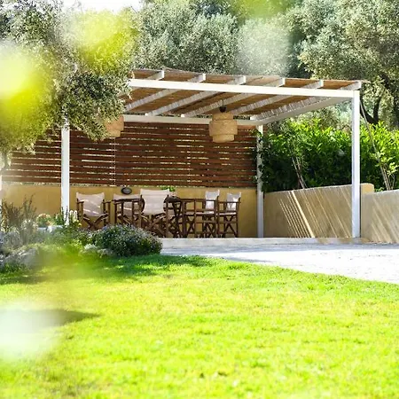 Apartamento Anemi Deluxe Kolios