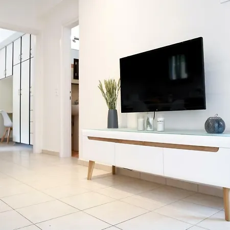 Appartement Anemi Deluxe